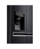 GR-D247MC - Tủ lạnh LG 601 lít