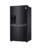 GR-D247MC - Tủ lạnh LG 601 lít