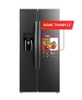 Tủ lạnh Toshiba 513 lít