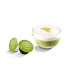 Green Tea Latte dạng viên - Trà xanh sữa Nescafe Dolce Gusto