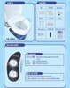 HB-9200 - Thiết bị vệ sinh thông minh Hyundae Bidet (nóng-lạnh)