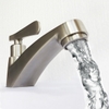 Vòi Lavabo tay gạt inox 304 - HC-LV01I