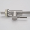 HCVC04I - Vòi rửa chén lạnh inox sus 304