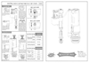 Bộ Xả Smart Round Low LK 3 Win 2 nhấn VS2208