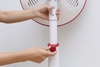 Quạt sưởi HF1401 ASIAvina