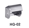 HC-HG02 - Hộp đựng giấy vệ sinh inox 304 HC-HG02
