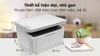 MFP M28W - MÁY IN LASER TRẮNG ĐEN HP PRO