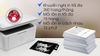 MFP M28W - MÁY IN LASER TRẮNG ĐEN HP PRO