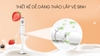 Máy xay cầm tay Philips HR1600