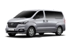 HYUNDAI H1- Bạt trùm xe ô tô 9 chỗ cao cấp HYUNDAI H1