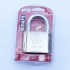 Khóa bấm YQFI chìa điện tử 60mm - 6 cái/hộp