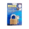Ổ khoá cao cấp Solex R50/R55/R60/R70 chính hãng - Giải Pháp Bảo Vệ An Toàn, Bền Bỉ Theo Thời Gian