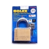 Ổ khoá cao cấp Solex R50/R55/R60/R70 chính hãng - Giải Pháp Bảo Vệ An Toàn, Bền Bỉ Theo Thời Gian