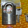 Bộ 8 ổ khóa chống cắt 60mm Yeti có chìa chủ mở được cả 8 ổ khóa cực kỳ chất lượng