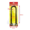 Khóa số càng dài 250mm Vương Niệm