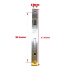 Khóa cửa tay gạt Bosca MS-402