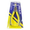 Kìm Mỏ Nhọn KC2-150 King Blue – Kìm Điện Chính Xác, Bền Chắc