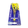 Kìm Mỏ Nhọn KC2-150 King Blue – Kìm Điện Chính Xác, Bền Chắc