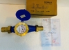 DN40 - Đồng hồ nước sạch 49mm (DN40) - Có hiệu chuẩn - Komax Hàn Quốc