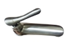 Vòi lavabo tay gạt inox 304 Aspavn