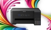Máy in đa năng Epson L4150