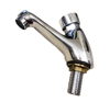Vòi lavabo lạnh nhấn hơi tự ngắt nước Aspavn