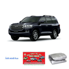 TOYOTA LAND CRUISER GX 4,5 - Bạt trùm xe ô tô 7 chỗ TOYOTA LAND CRUISER GX 4,5