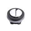 Bộ xả bồn cầu 2 nhấn két nước rời Paradise cấp Piston VS0407