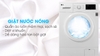 FM1209N6W - Máy giặt LG 9 kg FM1209N6W