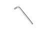 062202025 - Lục giác bi lẻ 2.5mm