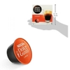 Lungo dạng viên - Cà phê rang xay Nescafe Dolce Gusto