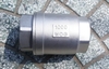 Luppe lò xo 60mm inox- DN50