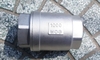 Luppe lò xo 42mm inox kèm lưới