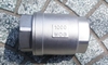 Luppe lò xo 90mm inox - DN80