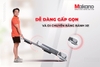 DVCB-00006 - Máy chạy bộ Makano
