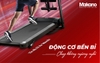 DVCB-00002 - Máy chạy bộ Makano