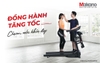 DVCB-00002 - Máy chạy bộ Makano