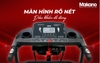 DVCB-00002 - Máy chạy bộ Makano
