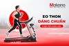 DVCB-00003 - Máy chạy bộ Makano