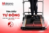 DVCB-00003 - Máy chạy bộ Makano