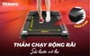 DVCB-00007 - Máy chạy bộ Makano