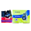 Máy bơm tăng áp mini Shimano STA120DC24