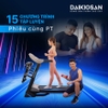 DKCB-00001 - Máy chạy bộ Daikiosan