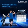 DKCB-00001 - Máy chạy bộ Daikiosan