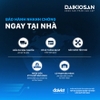 DKCB-00002 - Máy chạy bộ Daikiosan