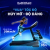 DKCB-00002 - Máy chạy bộ Daikiosan
