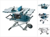 Máy cưa bàn MLT100 2t5 Makita 1500W