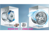 FM1208N6W - Máy giặt LG 8 KG