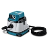 Máy hút bụi VC2510LX1 Makita (ướt&khô)