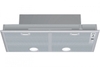DHL755BL - MÁY HÚT MÙI ÂM TỦ BOSCH DHL755BL | SERIE 4